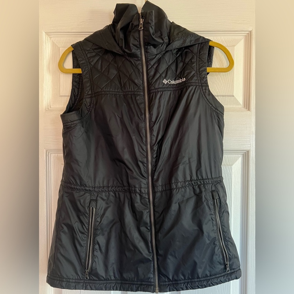 Columbia Women’s Vest size M